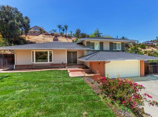 375 San Leandro Dr, Diamond Bar, CA 91765