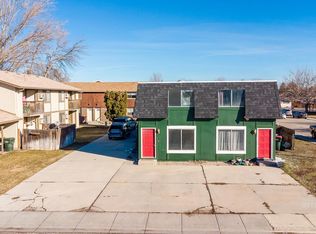 700 W Idaho Ave, Meridian, ID 83642