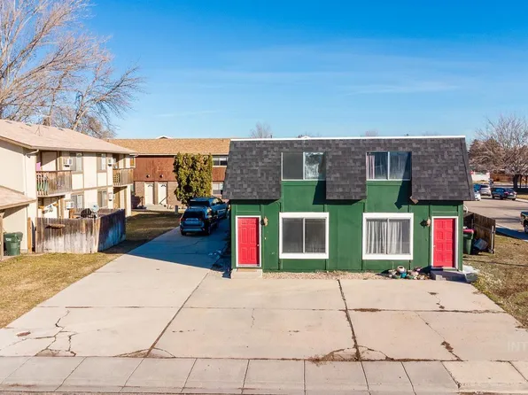 700 W Idaho Ave, Meridian, ID 83642