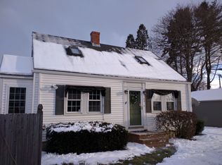 23 Route 1, Falmouth, ME 04105