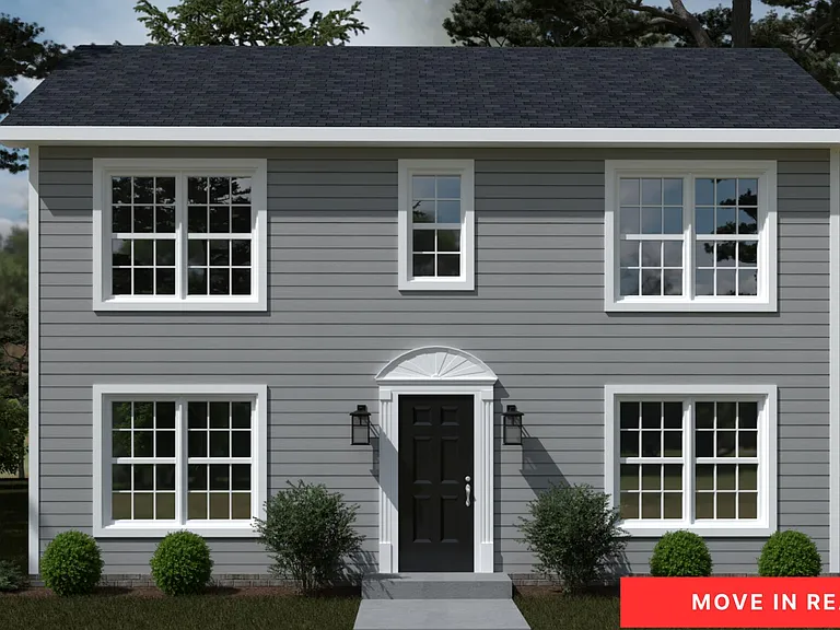 4626 Autumn Ln NW — Photo 1