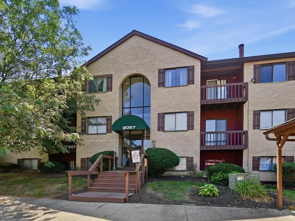 2057 Woodtrail Dr APT 86, Fairfield, OH 45014