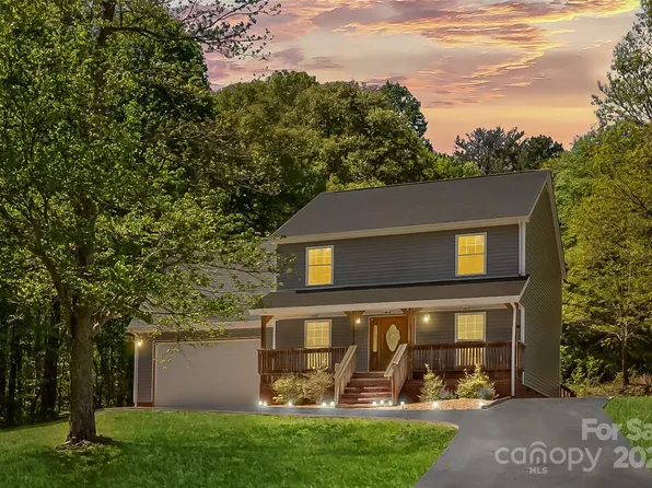 7575 Tanglewood Dr, Vale, NC 28168