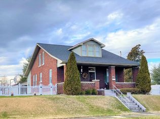 815 14th St, Tell City, IN 47586