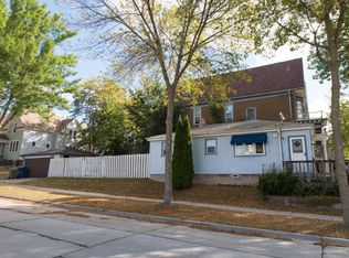 1700 E Thomas Ave, Milwaukee, WI 53211