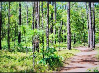 Highway 60 E, Frostproof, FL 33843