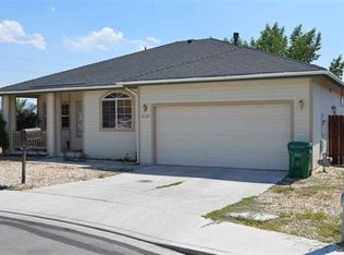 2125 Kelsey Ct, Sparks, NV 89431