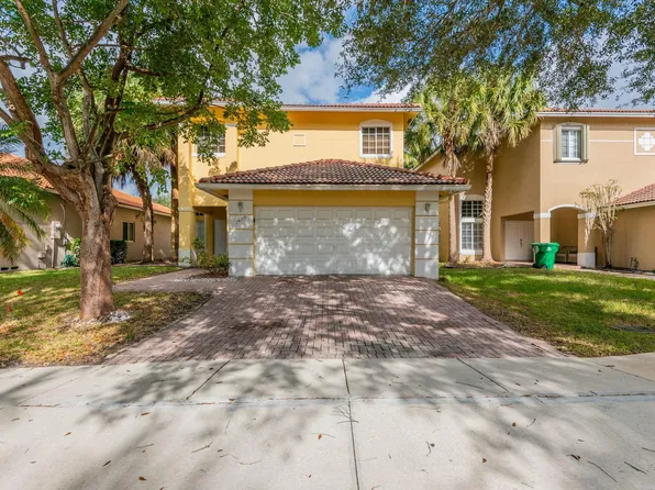 14179 SW 31st Street, Miramar, FL 33027