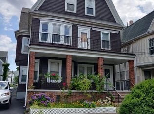 115 Highland Rd UNIT 3, Somerville, MA 02144