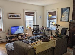 65 Hancock St APT 5, Boston, MA 02114