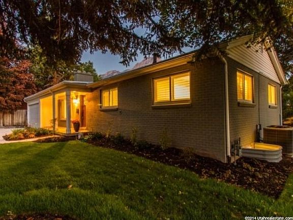 3rd image of 2628 E Melony Dr