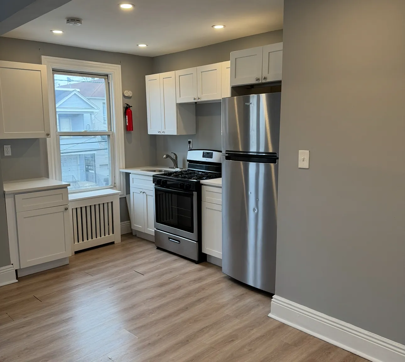 2 bed, $2,150 — Photo 1
