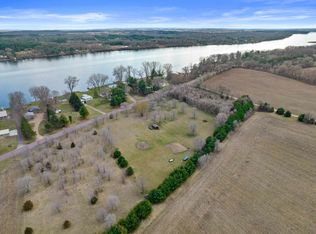 County Road C, Montello, WI 53949