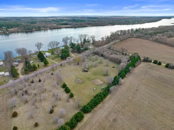 County Road C, Montello, WI 53949