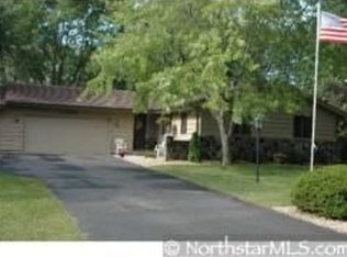 11041 Stanley Curv, Bloomington, MN 55437