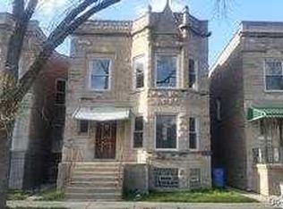 3434 W Lexington St, Chicago, IL 60624