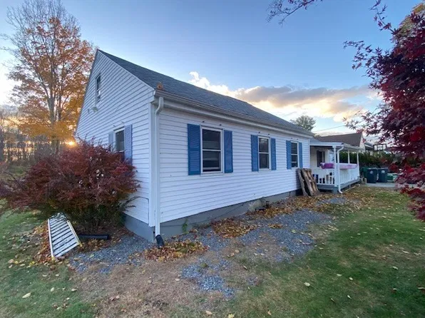 86 N Broadway, Haverhill, MA 01832