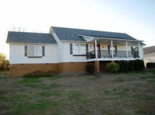 9660 Clift Rd, Straw Plains, TN 37871