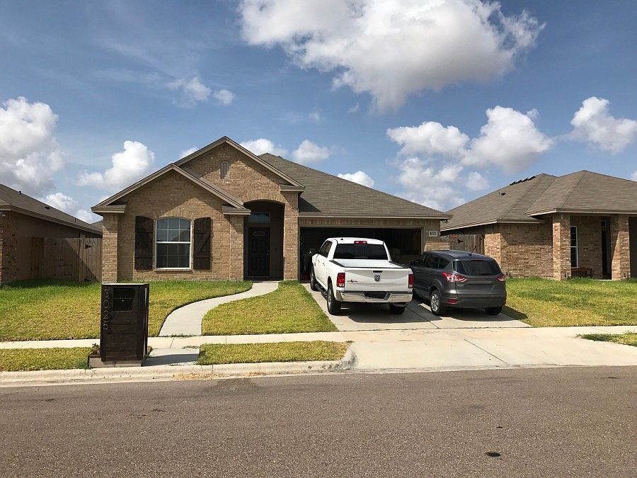 1st image of 3025 Besterio Dr