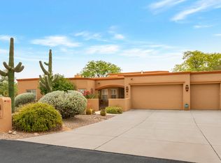 10570 E Placita Chiapas, Tucson, AZ 85749