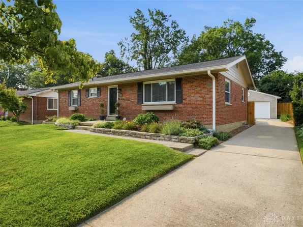 7903 Buckeye Cres, Cincinnati, OH 45243
