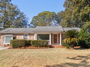 1110 Winborn Dr, Charleston, SC 29412