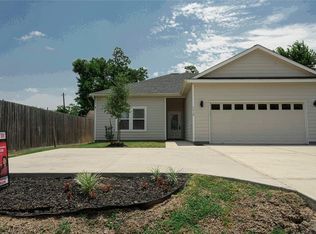5518 Beall St, Houston, TX 77091