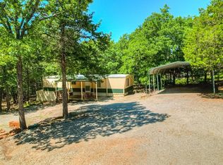 332 Royal Ln, Canadian, OK 74425