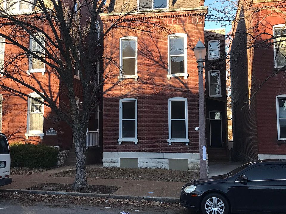 1st image of 3107 Meramec St #1FF
