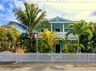 304 Julia St, Key West, FL 33040