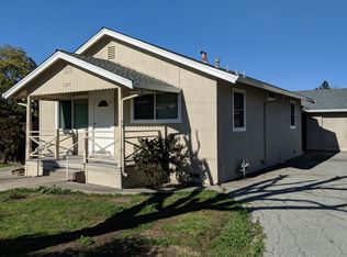127 Beresford Ave, Redwood City, CA 94061