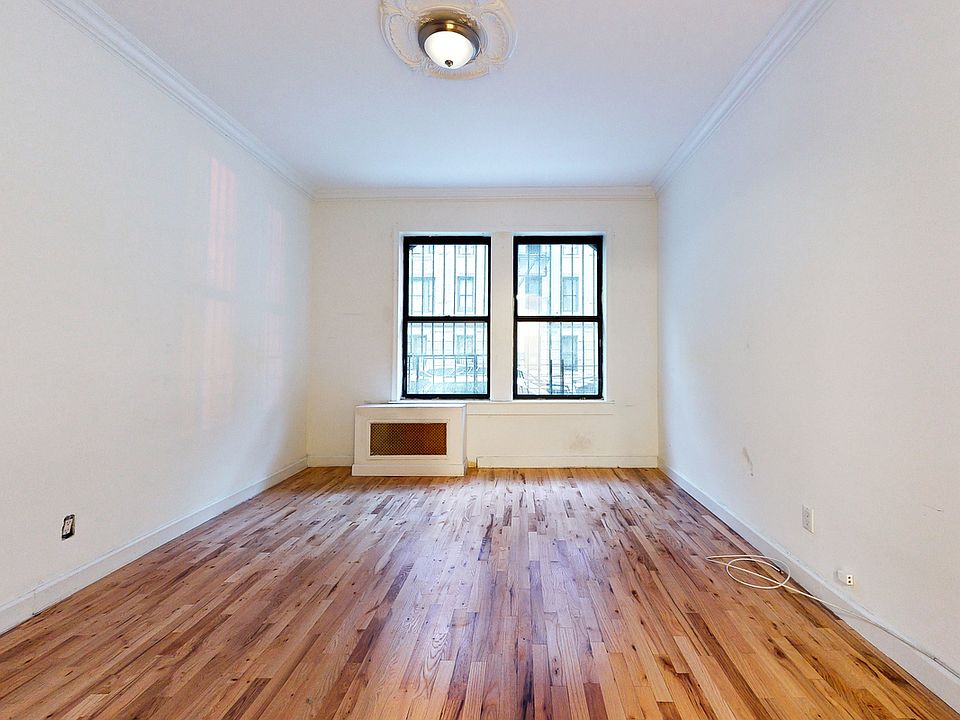 2nd image of 638 W 160th St #1GF