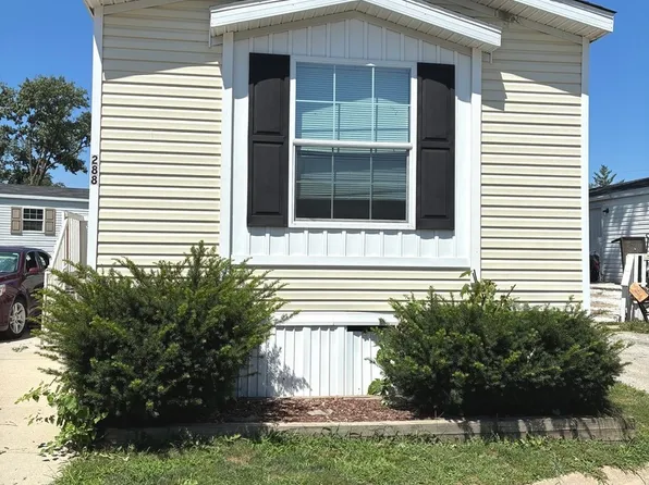 288 Walnut, Justice, IL 60458