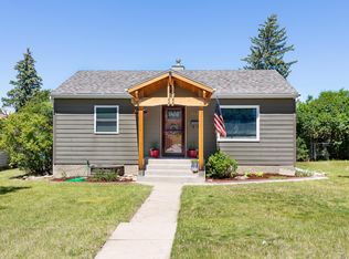 2321 7th Ave S, Great Falls, MT 59405