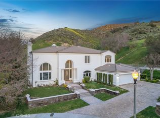 25301 Prado De Los Arboles, Calabasas, CA 91302