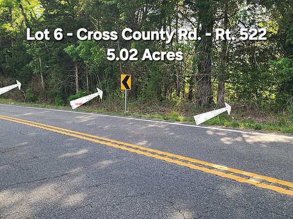 2nd image of 0 Cross County Rd Lot 6