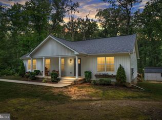 31707 Wilderness Farms Rd, Locust Grove, VA 22508