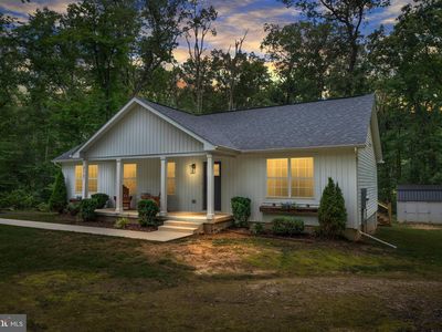 31707 Wilderness Farms Rd, Locust Grove, VA, 22508