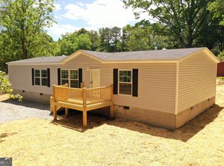 231 Lawrence, Cornelia, GA 30531