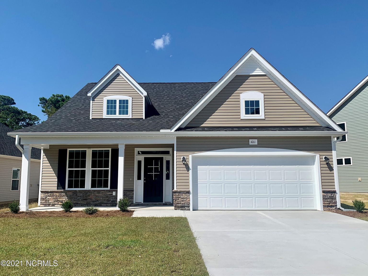 1011 Downrigger Trail, Southport, NC 28461 | Zillow