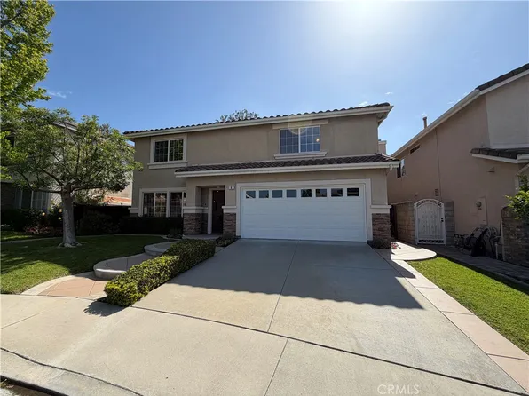 6 Hemingway Ct, Trabuco Canyon, CA 92679