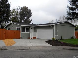 4012 Franks Ct, Santa Rosa, CA 95405