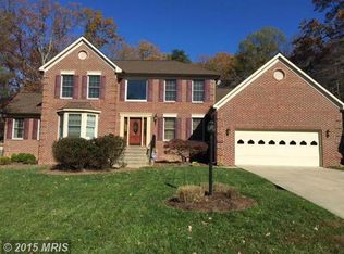 8804 Cottongrass St, Waldorf, MD