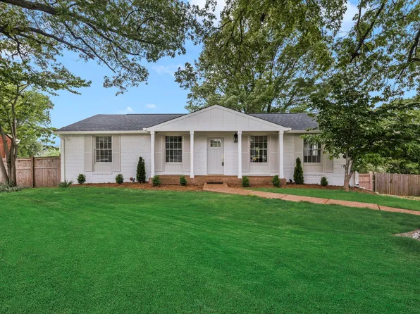 421 Wauford Dr, Nashville, TN 37211