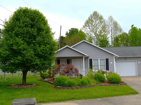172 Sun Valley Ct Unit 1, Wheelersburg, OH 45694