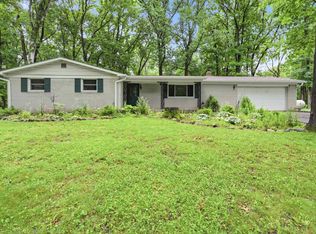 6965 S 500 E, Jonesboro, IN 46938