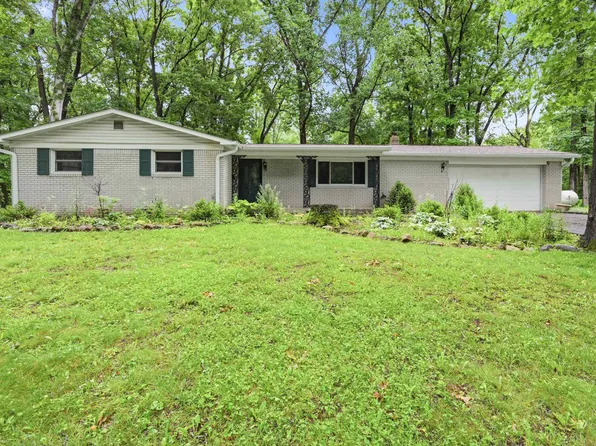 6965 S 500 E, Jonesboro, IN 46938