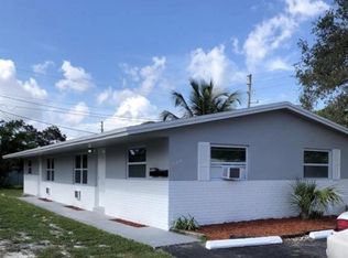 1724 SW 11th St UNIT 2, Fort Lauderdale, FL 33312