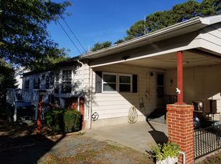 5105 Main St, Grasonville, MD