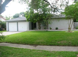 11619 Sagehurst Ln, Houston, TX 77089